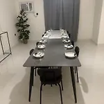 Almansour Laxury Apartements