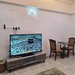 شقة البدر \