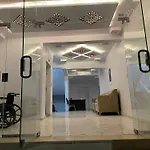 Safwat Alshindi Hotel