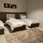 شقة عائلية أنيقة ومتكاملة رقم 4