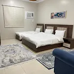 شقة عائلية أنيقة ومتكاملة رقم 4