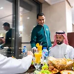 Shaza Regency Plaza Al Madinah