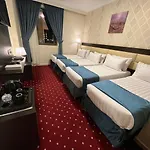 Araek Taiba Hotel