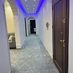 شقق الحبيب