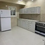 شقق الحبيب