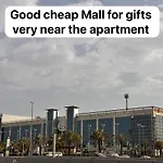 شقة جميلة قريب المسجد النبوي 106 دخّول ذاتي Self Check In