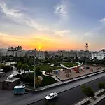 شقة مودرن قريبة من المسجد النبوي دخّول ذاتي