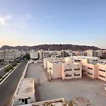 شقة مودرن قريبة من المسجد النبوي دخّول ذاتي