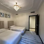 Zad Al Eman Suites Hotels