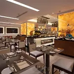 The Oberoi Madina المدينة أوبروي