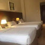 Manazel Alaswaf Hotel