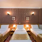 Al Mukhtara International Hotel