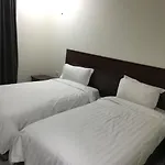 Al Baraki Furnished Apartments