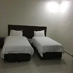 Al Baraki Furnished Apartments