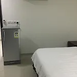 Al Baraki Furnished Apartments