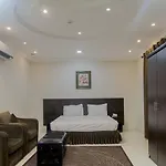 Shams Suites Furnished Units