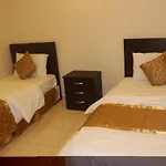 Nour Alraqeya Furnished Apartments