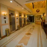 Anwar Al Zahraa Hotel