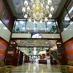 Luxurious Al Rawdah Suites