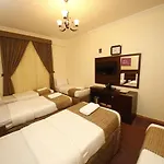 Guest Oasis