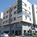 Omar Suites