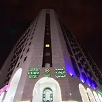 Luxurious Al Rawdah Suites