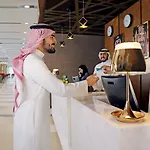 Millennium Madinah Airport