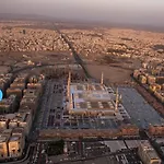 Gloria Al Madinah Al Fayroz Al Massi
