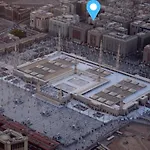 Gloria Al Madinah Al Fayroz Al Massi