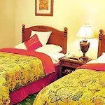 Madinah Marriott Hotel