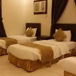 Nour Alraqeya Furnished Apartments