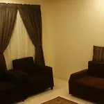 Nour Alraqeya Furnished Apartments