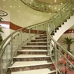 Al Zahra Hotel