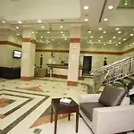 Al Zahra Hotel