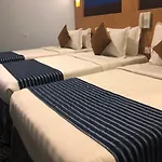 Rehab Harmony Hotel