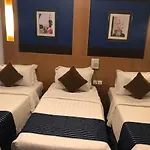 Rehab Harmony Hotel