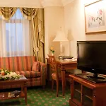 Madinah Marriott Hotel