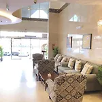 Dar Al Shohadaa Hotel