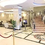 Dar Al Shohadaa Hotel