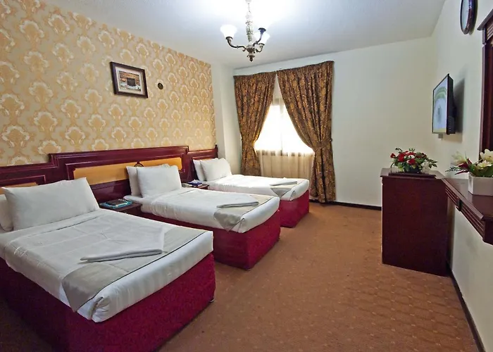 Diyar Al-Habib Hotel