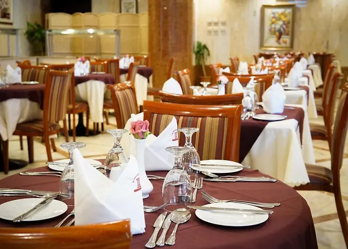 Saraya Harmony Hotel A