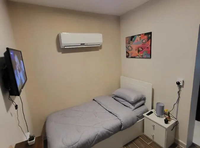 Rush Room #1