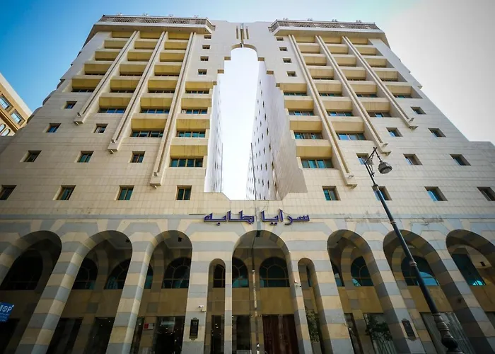 Saraya Harmony Hotel B