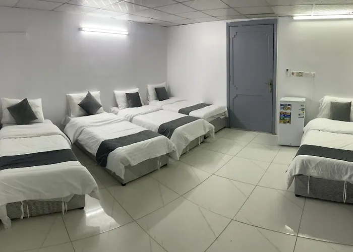 Safwat Alshindi Hotel
