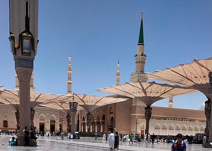 Roya Al Andalus Hotel
