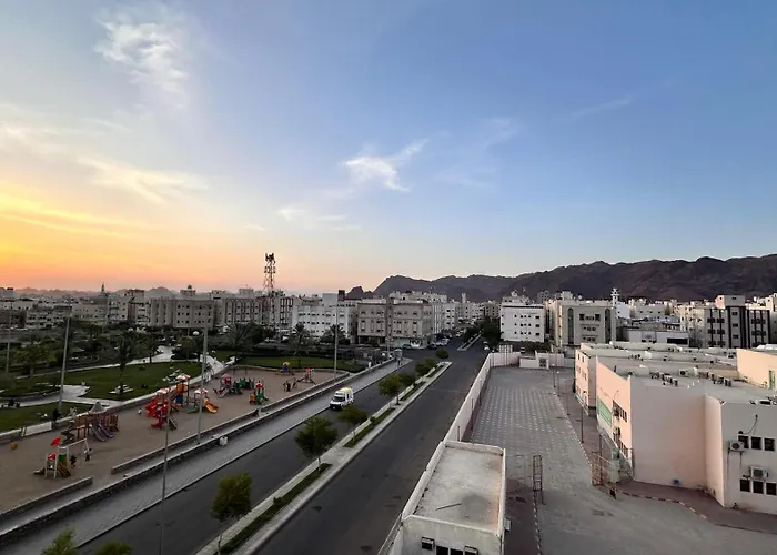 شقة مودرن قريبة من المسجد النبوي دخّول ذاتي