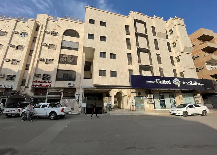 Taiba Al-Hejaz