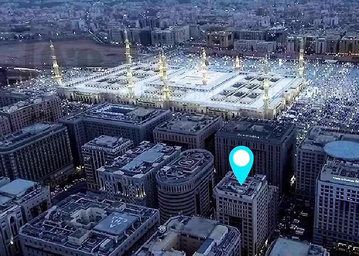 Gloria Al Madinah Al Fayroz Al Massi