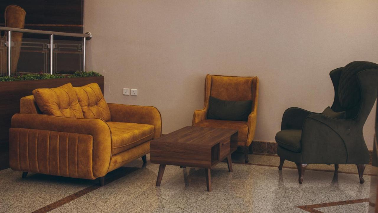 Hotel فندق البيت المثالي Ideal