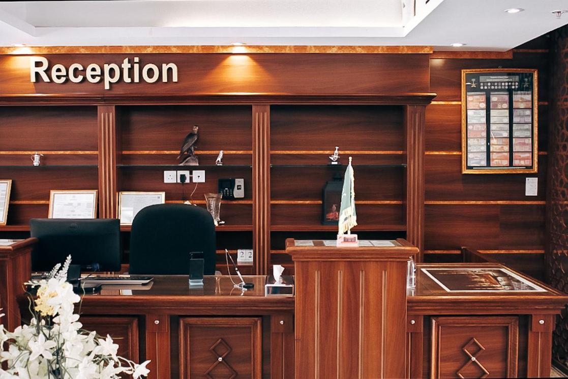 فندق البيت المثالي Ideal * Medina